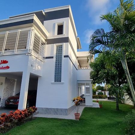 Villa Roberta Boca Chica Kültér fotó