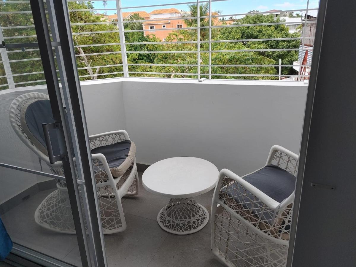 Villa Roberta Boca Chica Kültér fotó