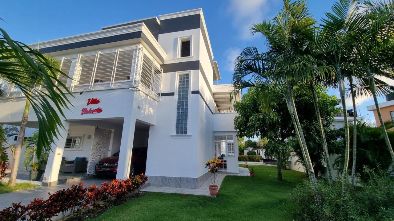 Villa Roberta Boca Chica Kültér fotó