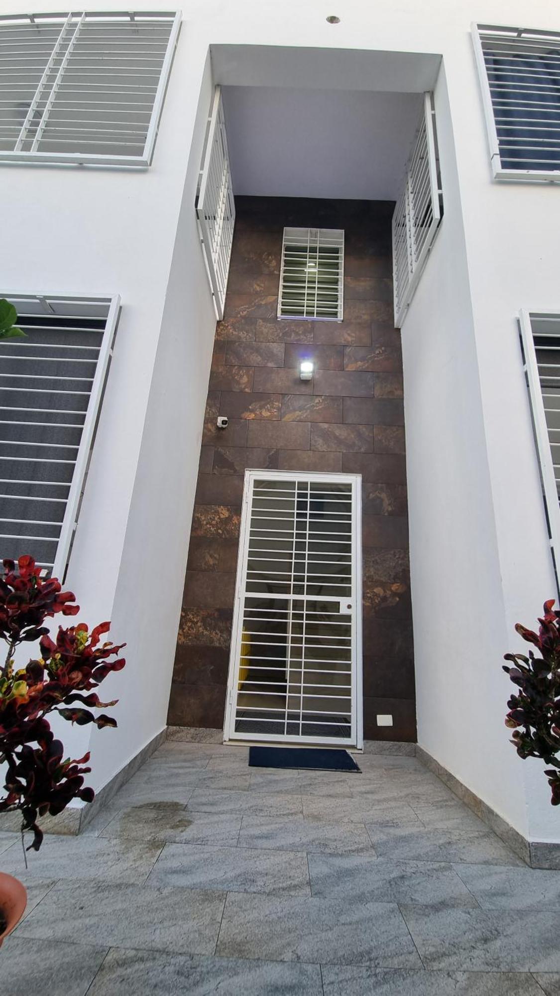 Villa Roberta Boca Chica Kültér fotó