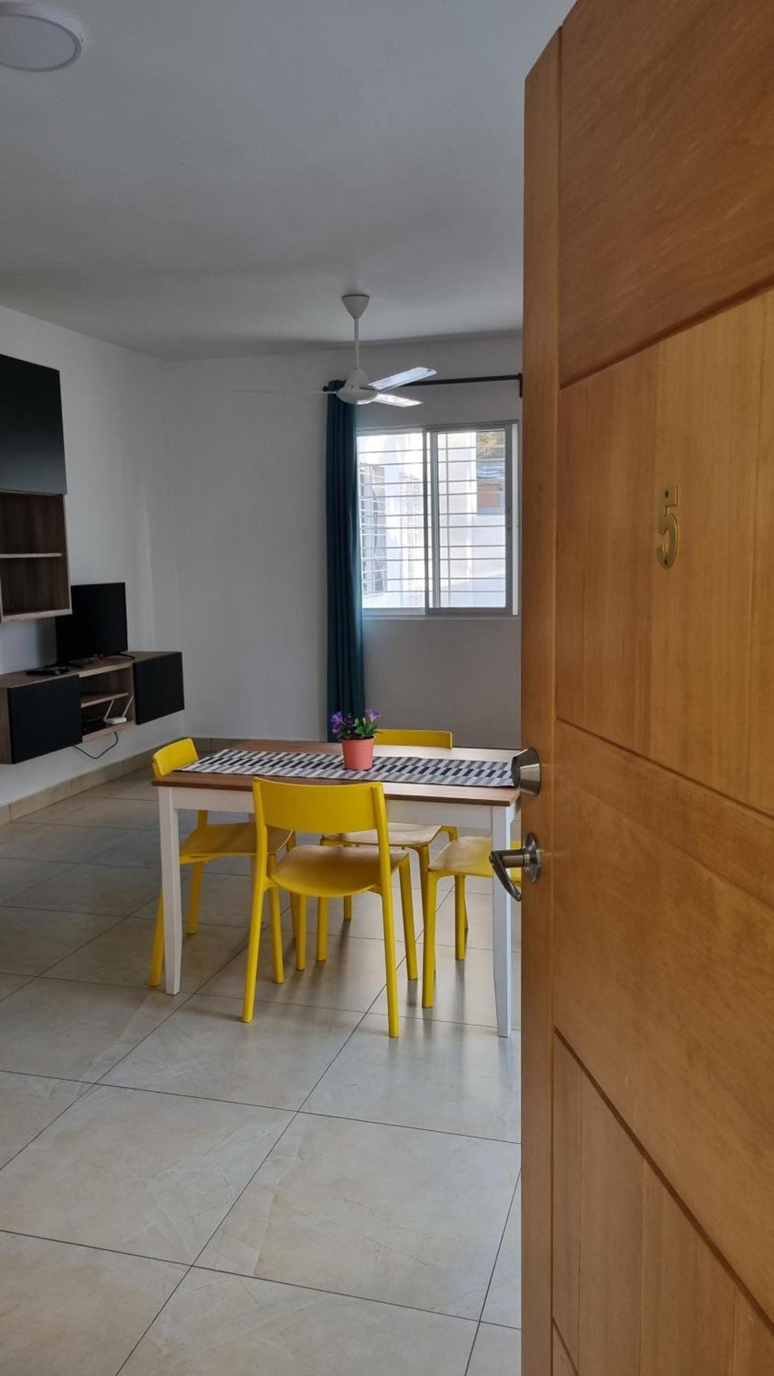 Villa Roberta Boca Chica Kültér fotó
