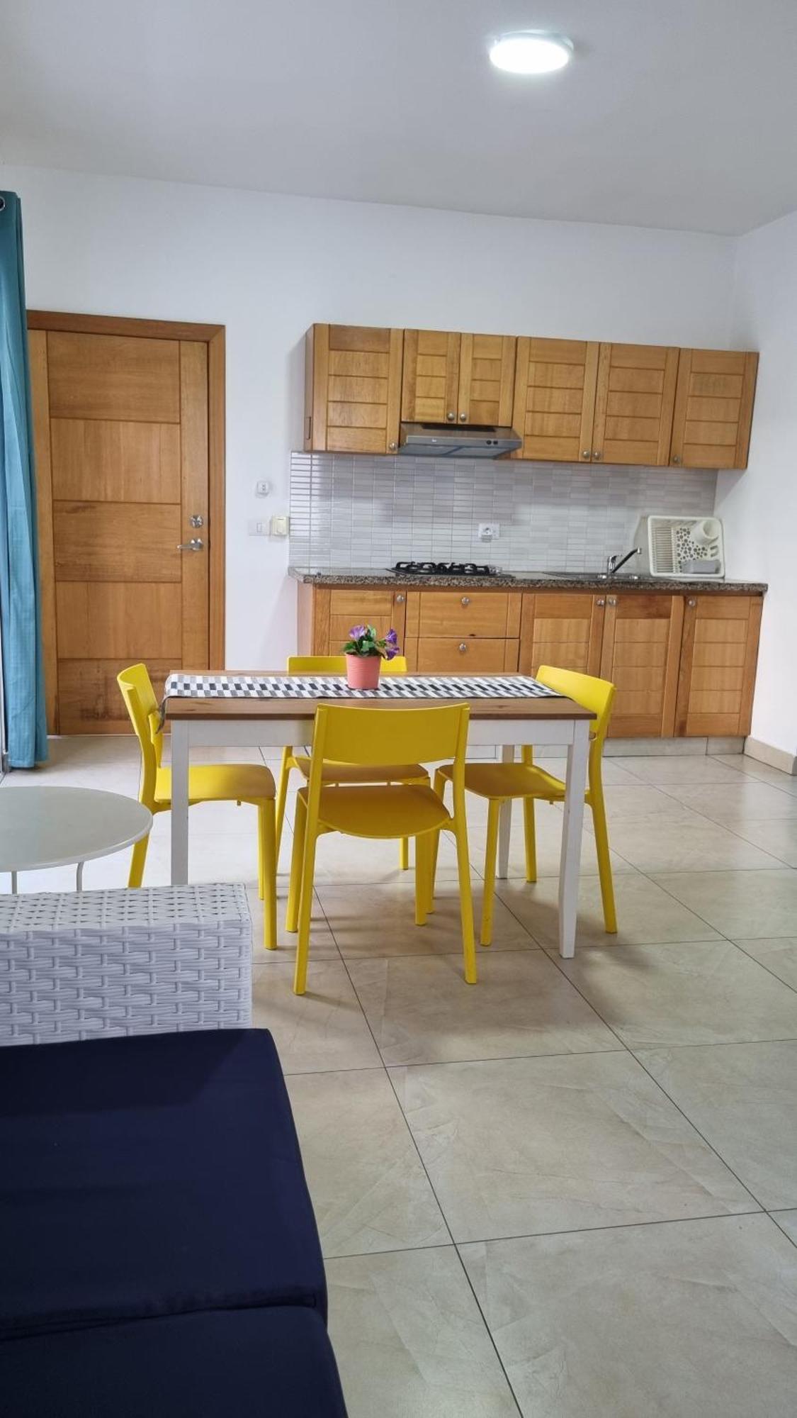 Villa Roberta Boca Chica Kültér fotó