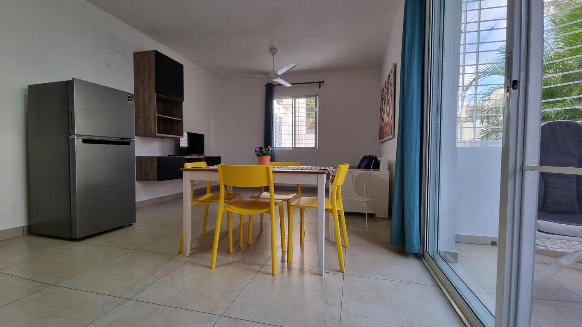 Villa Roberta Boca Chica Kültér fotó