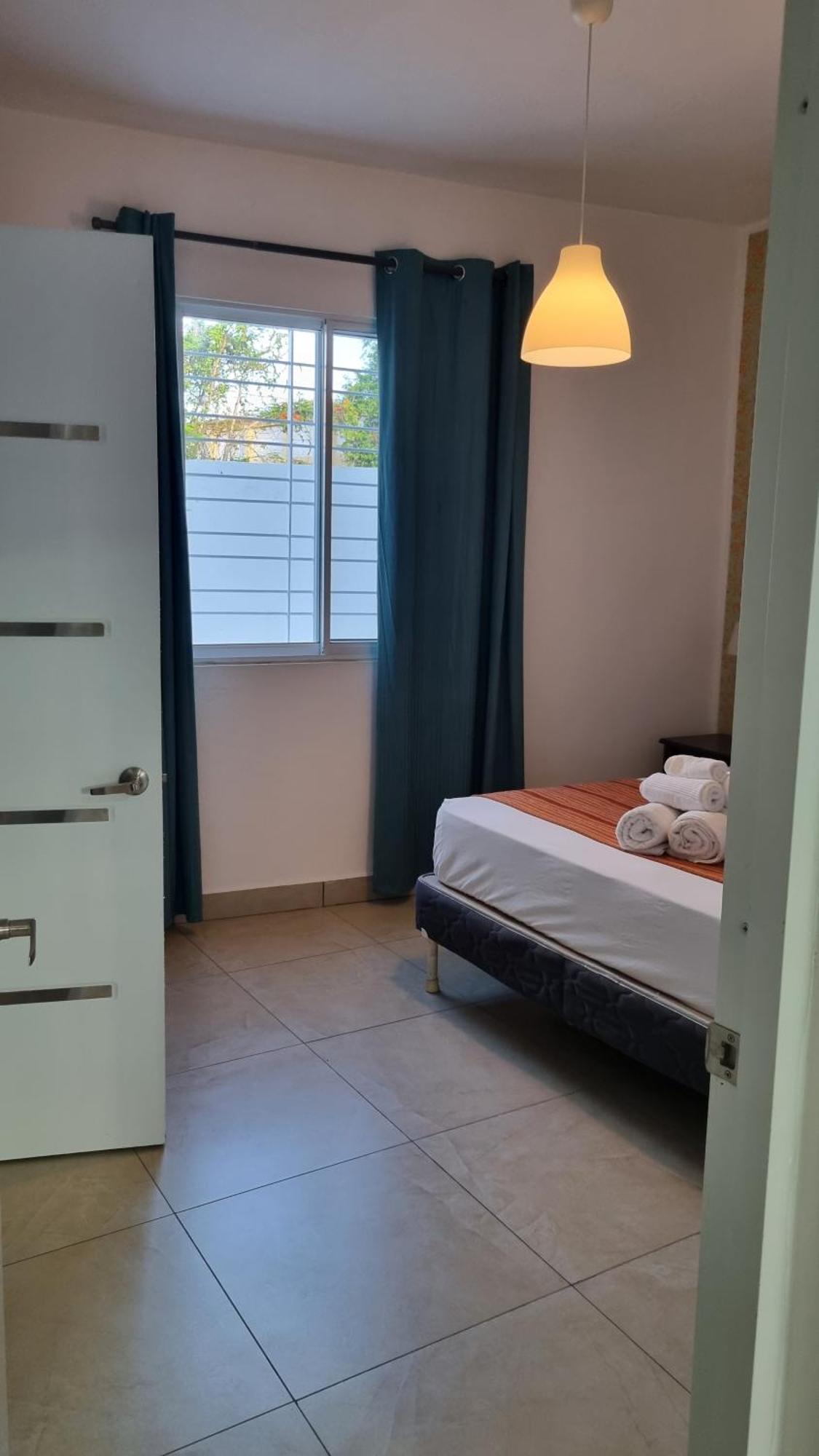 Villa Roberta Boca Chica Kültér fotó