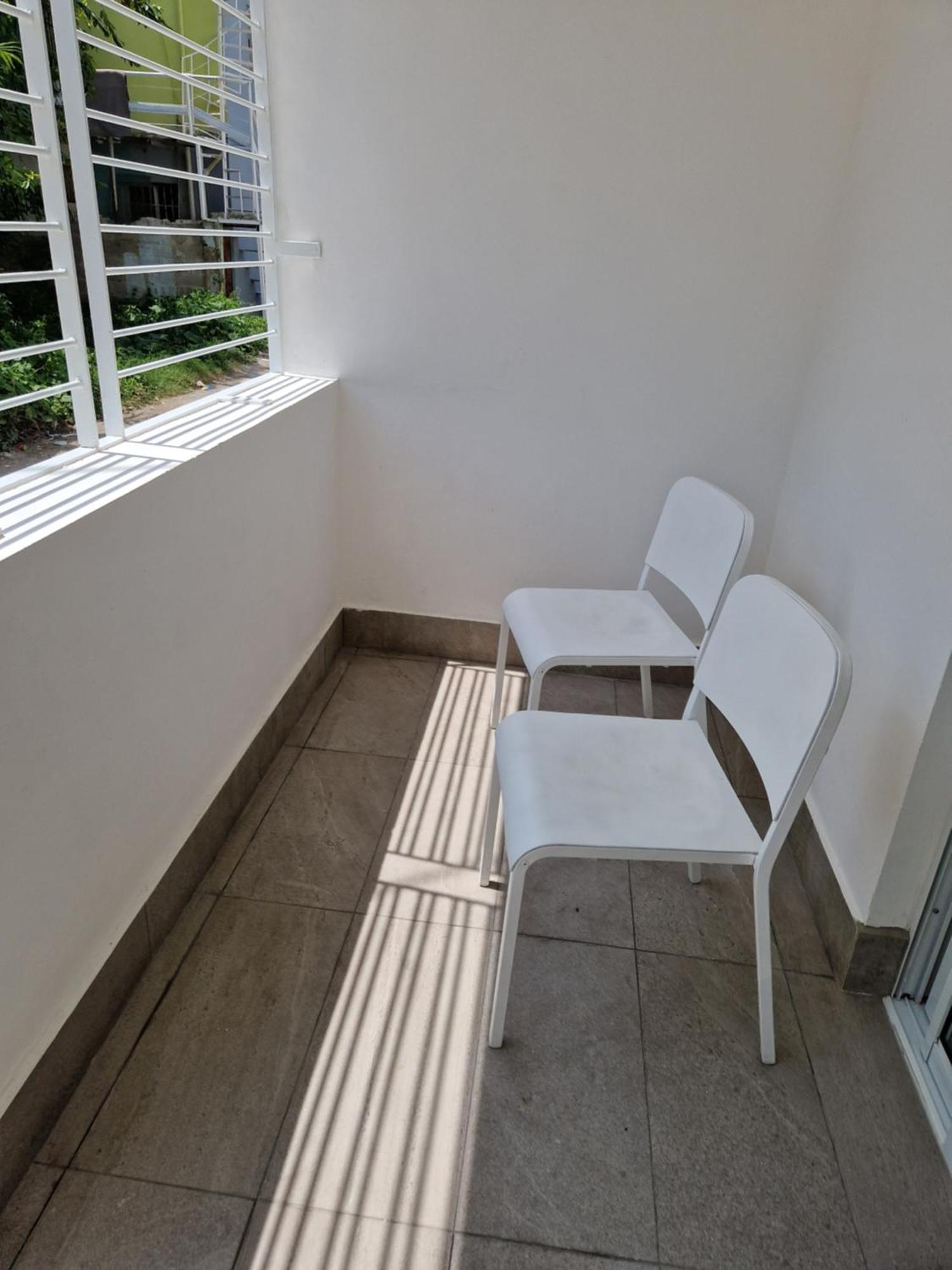 Villa Roberta Boca Chica Kültér fotó