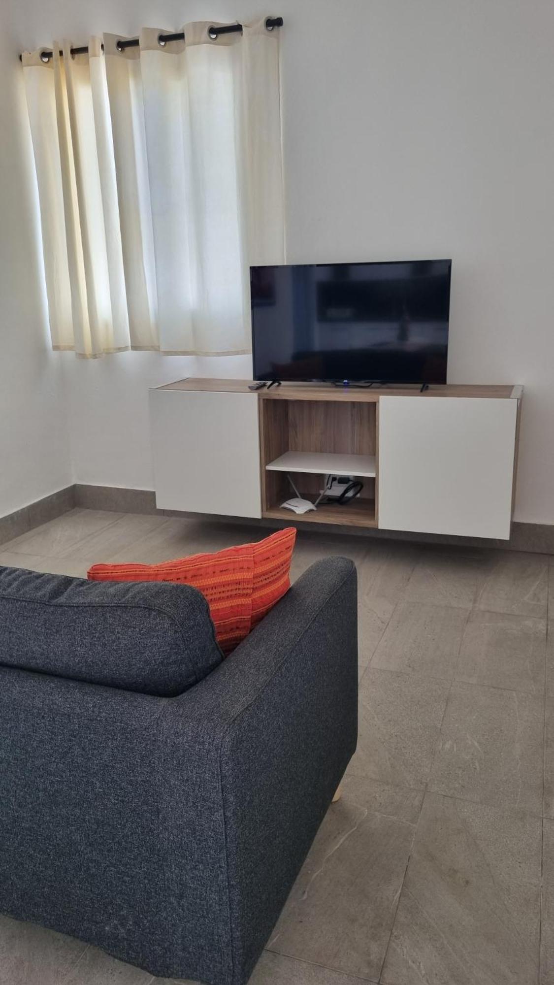 Villa Roberta Boca Chica Kültér fotó