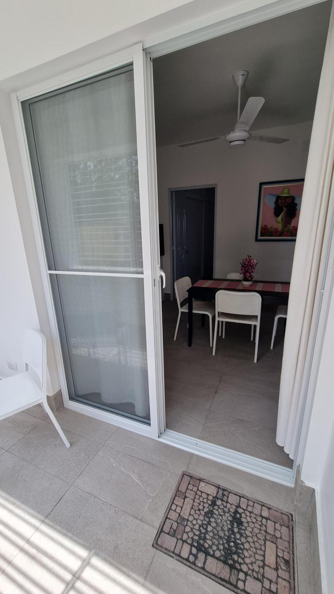 Villa Roberta Boca Chica Kültér fotó