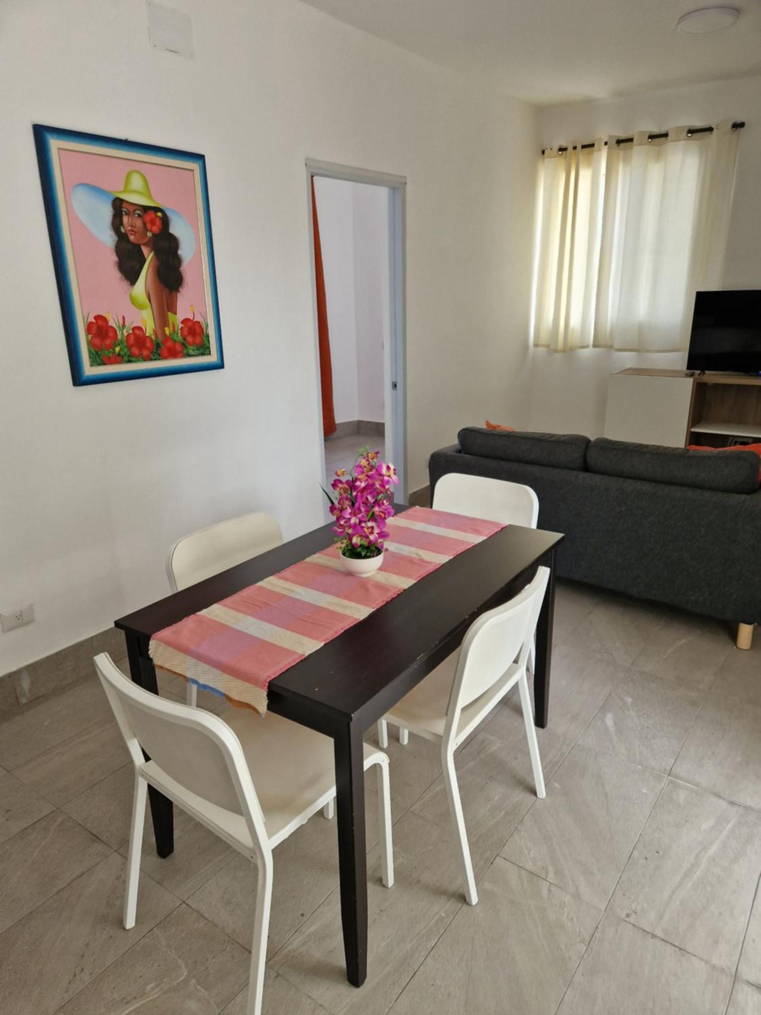 Villa Roberta Boca Chica Kültér fotó