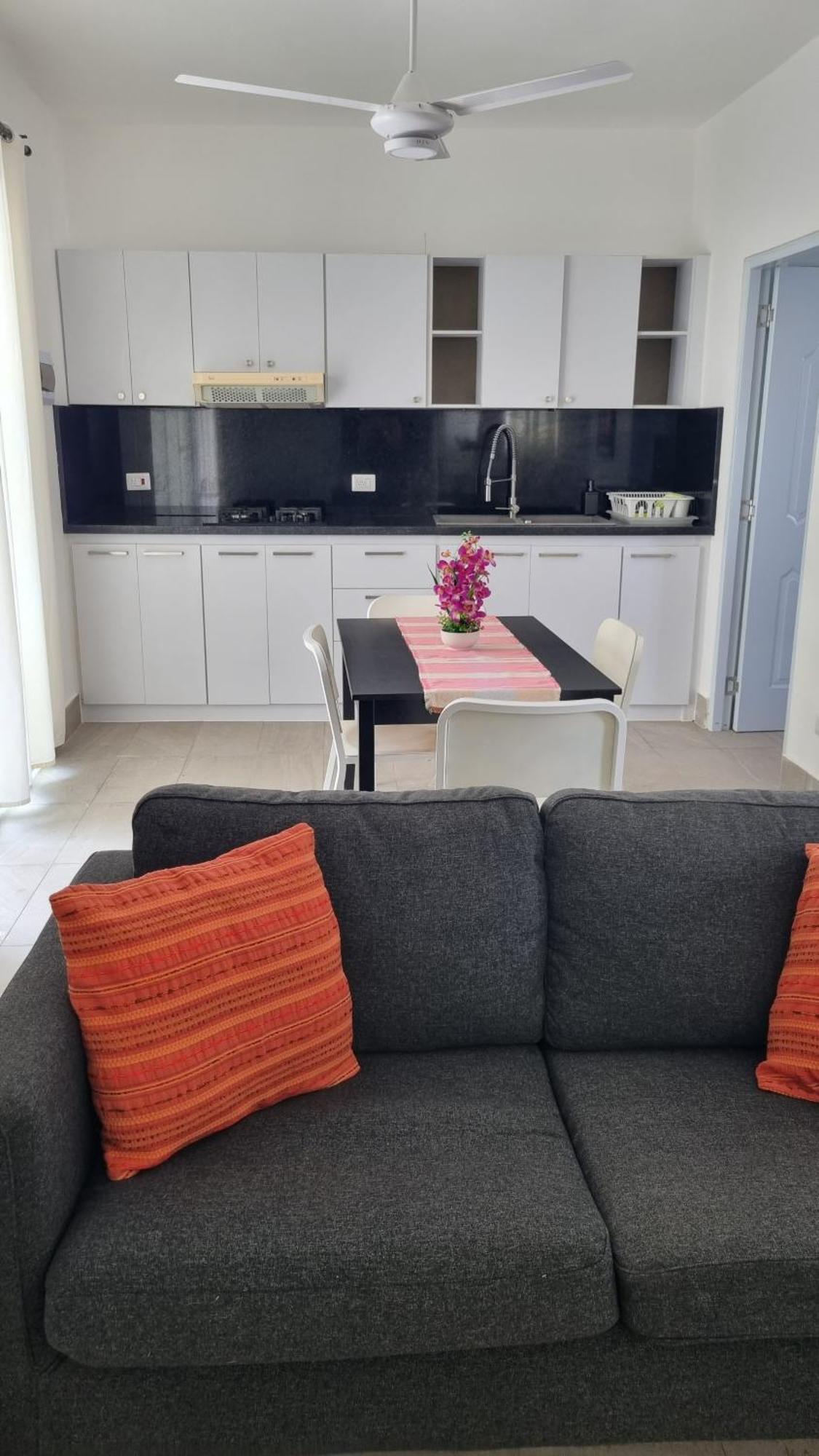 Villa Roberta Boca Chica Kültér fotó