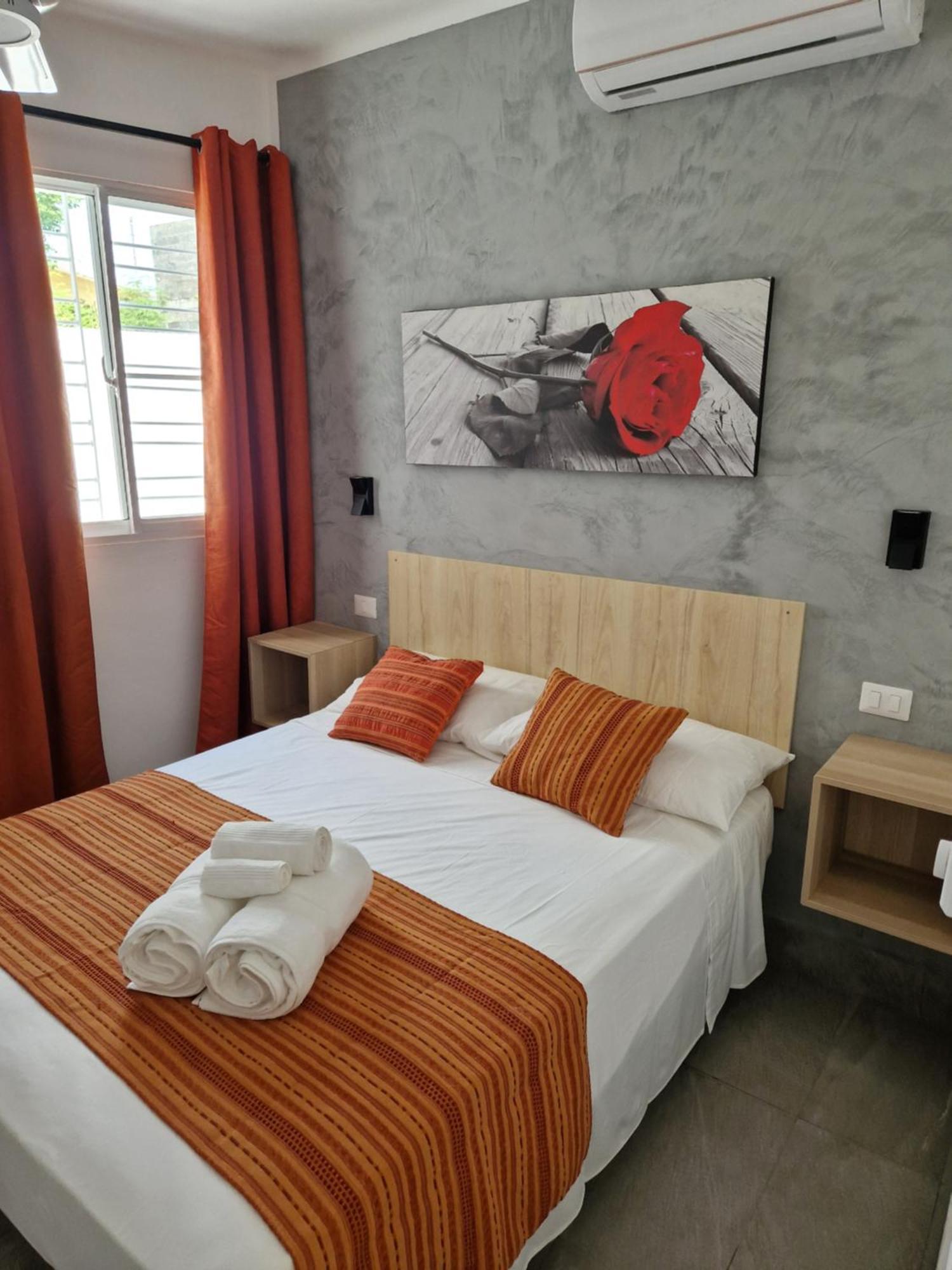Villa Roberta Boca Chica Kültér fotó