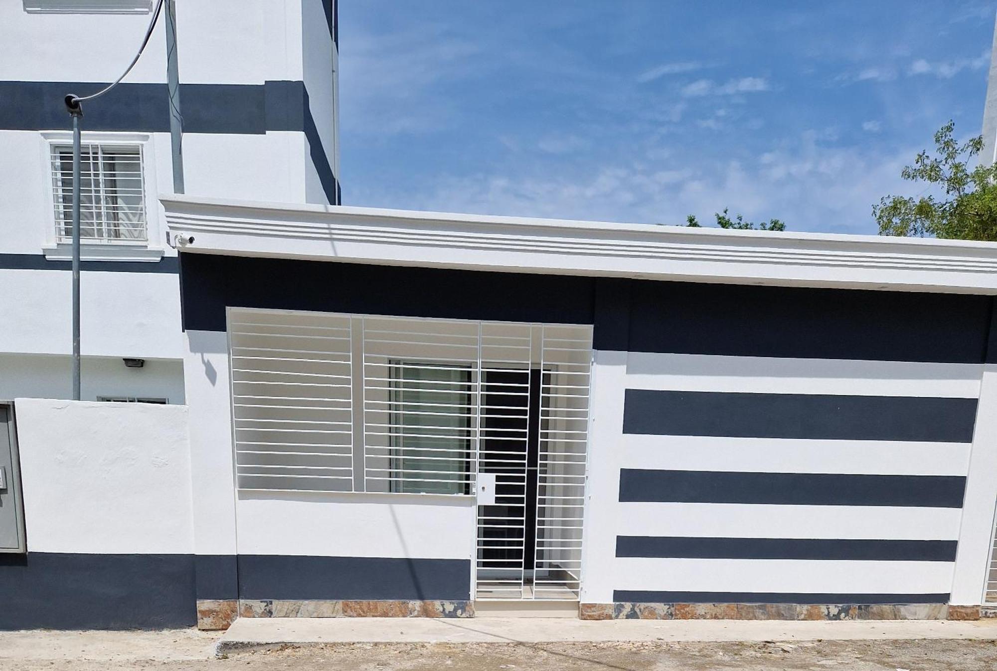 Villa Roberta Boca Chica Kültér fotó