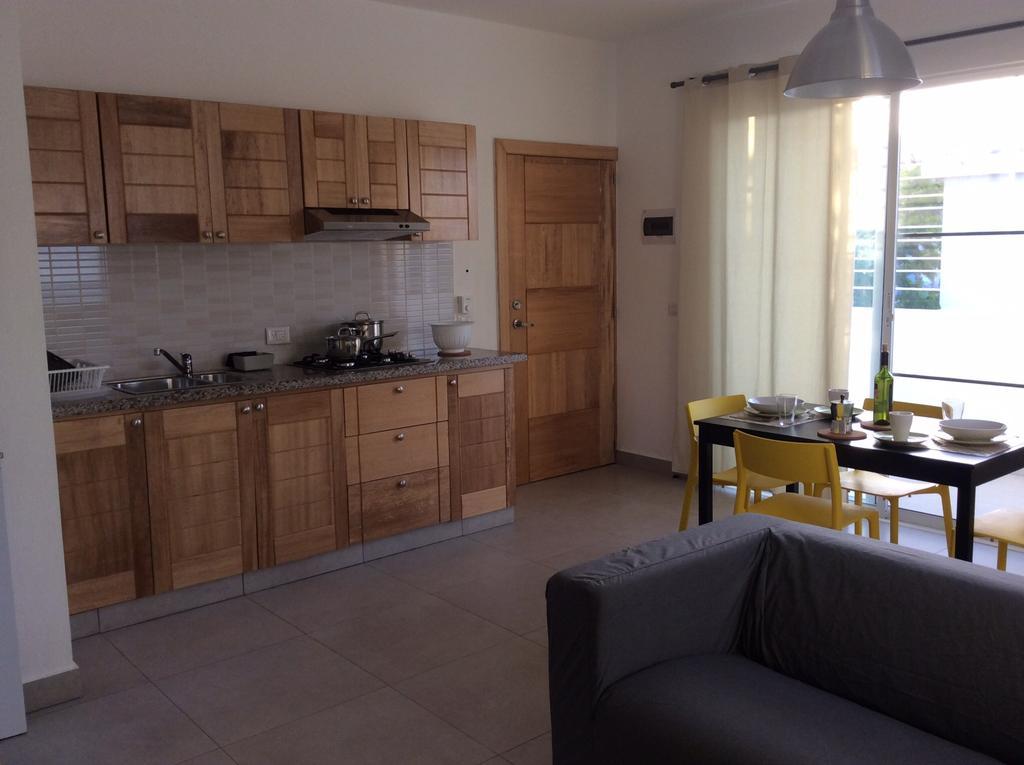 Villa Roberta Boca Chica Kültér fotó
