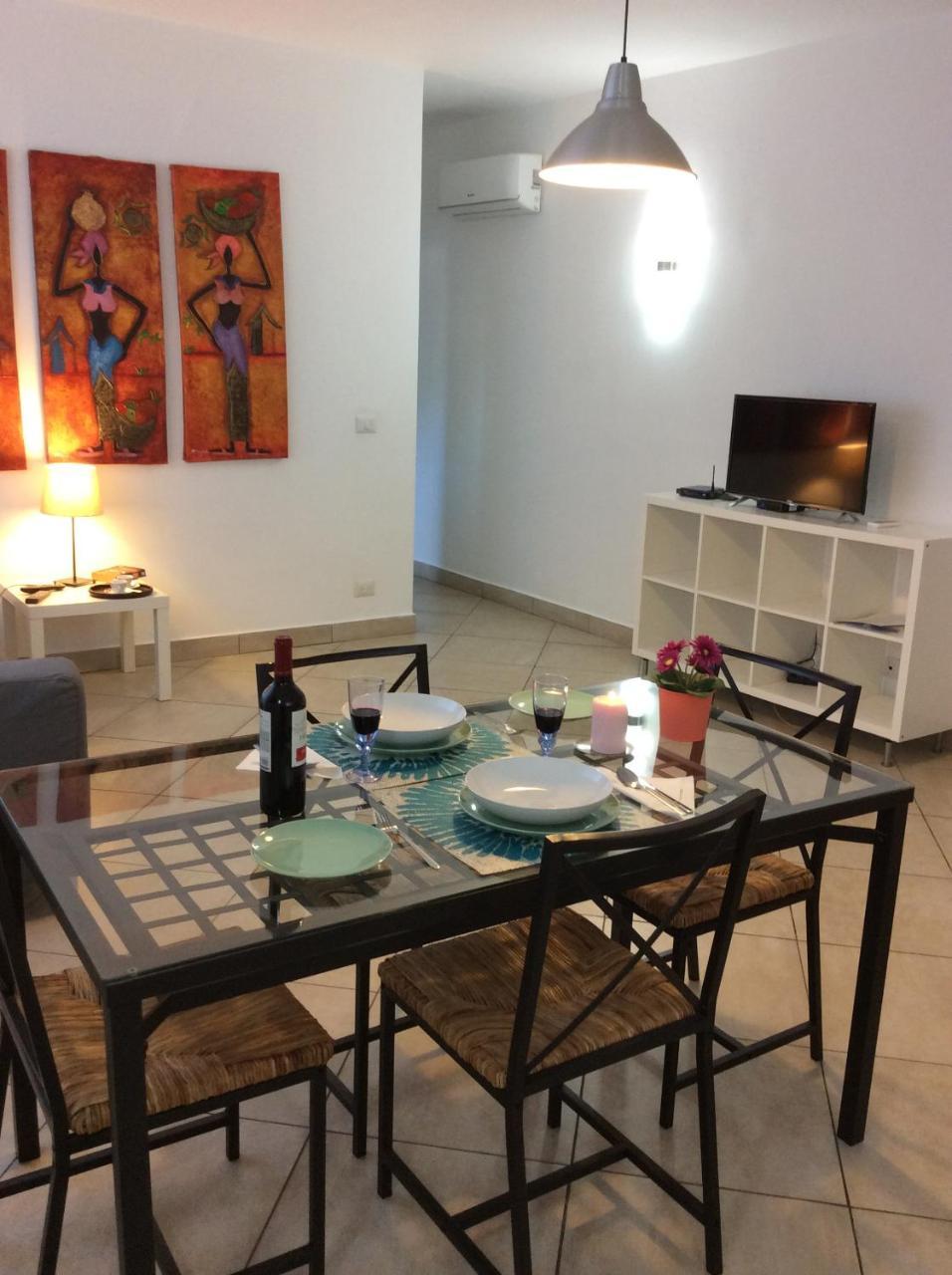Villa Roberta Boca Chica Kültér fotó