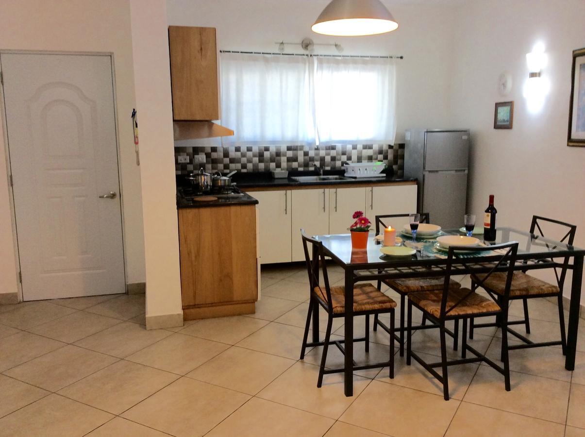 Villa Roberta Boca Chica Kültér fotó