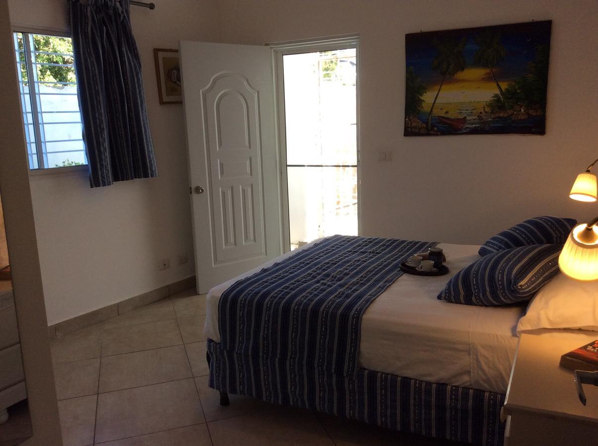Villa Roberta Boca Chica Kültér fotó