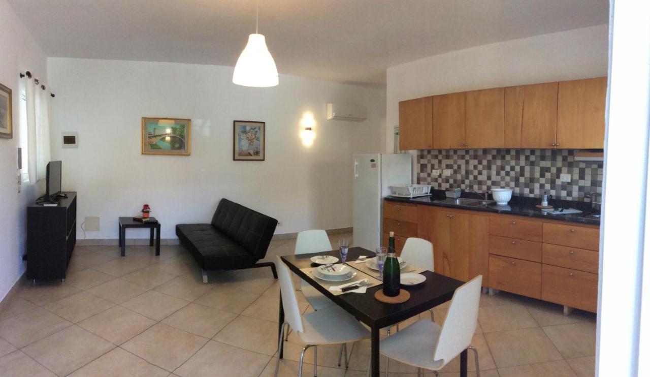 Villa Roberta Boca Chica Kültér fotó