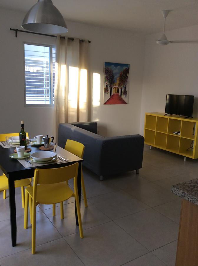 Villa Roberta Boca Chica Kültér fotó