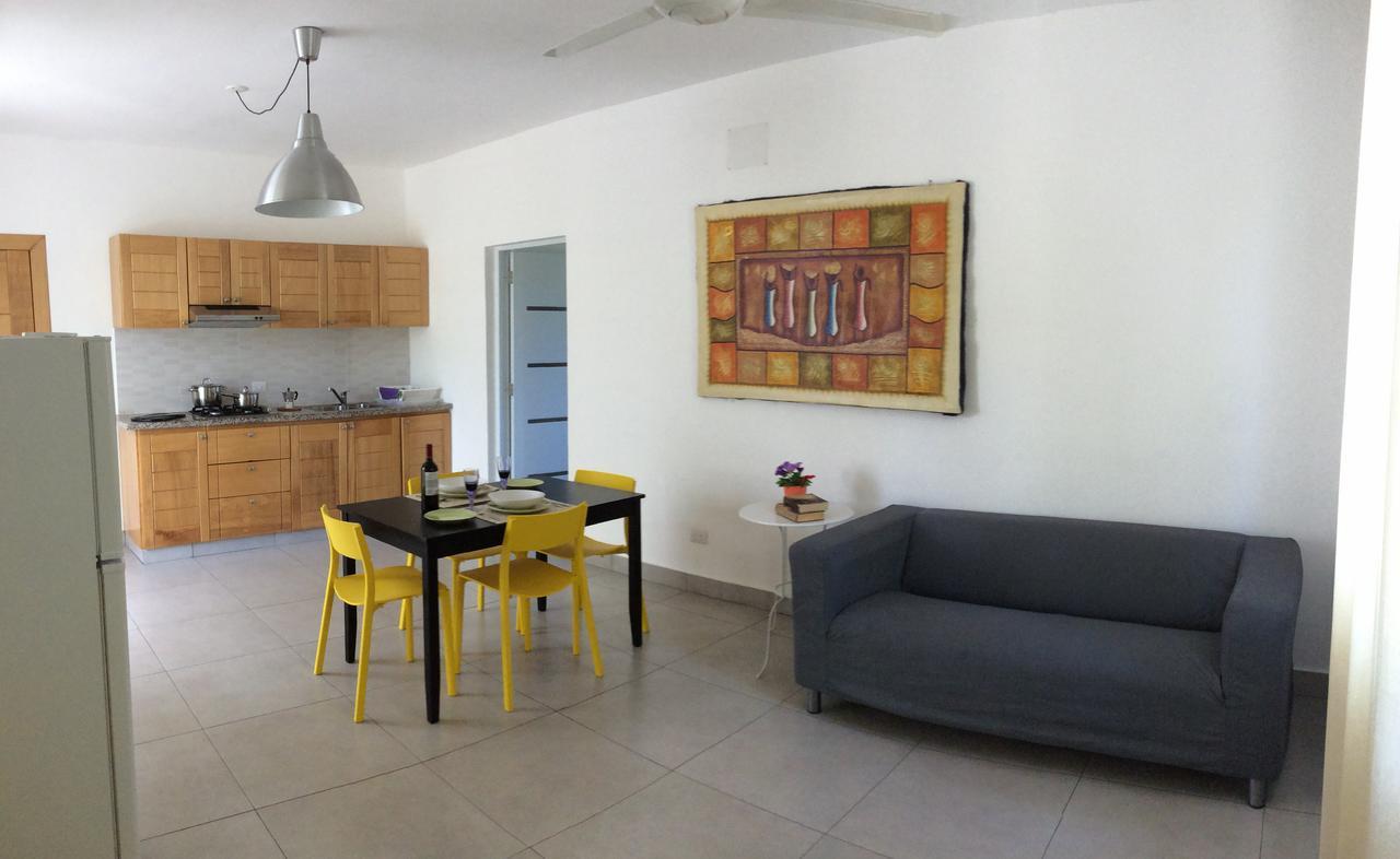 Villa Roberta Boca Chica Kültér fotó