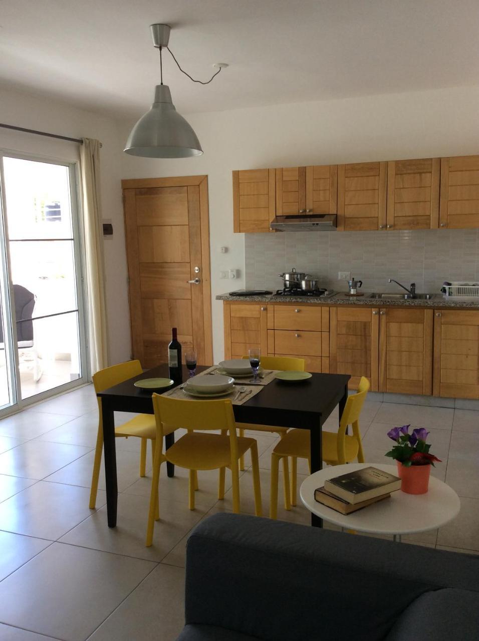 Villa Roberta Boca Chica Kültér fotó