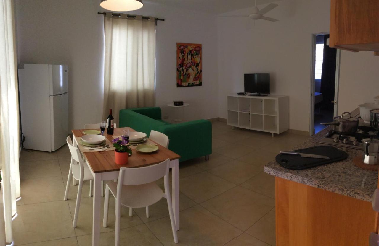 Villa Roberta Boca Chica Kültér fotó