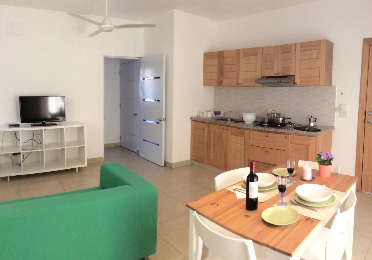 Villa Roberta Boca Chica Kültér fotó